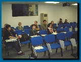 Seminar Rm 109 